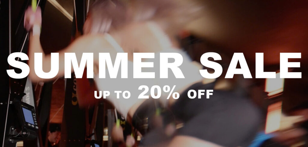 Summer Sales
